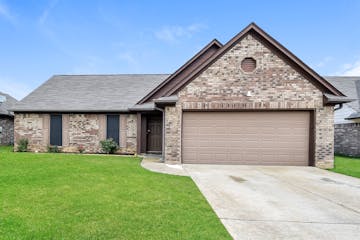 8286 Willow Drive Southaven, MS 38671